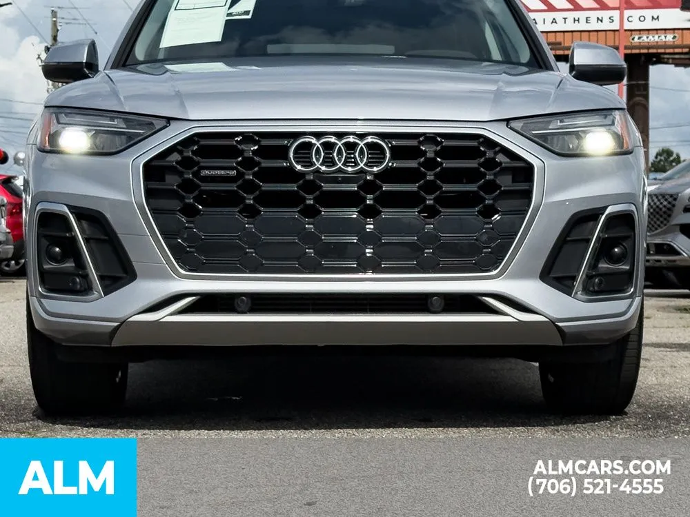 2024 Audi Q5 Premium Plus - Photo 9
