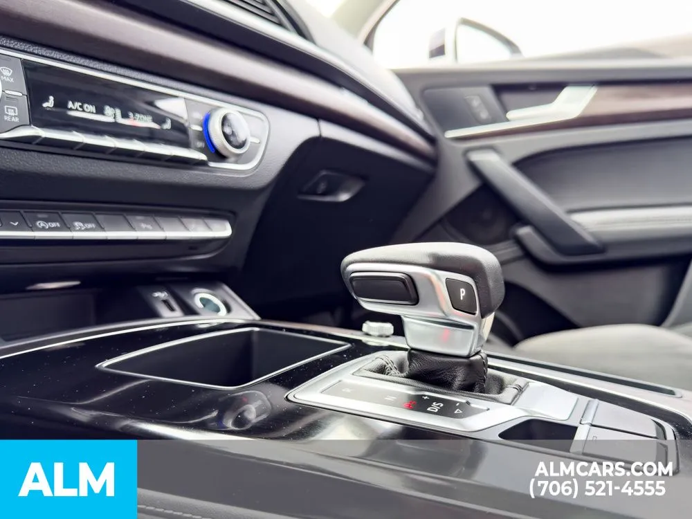 2024 Audi Q5 Premium Plus - Photo 24