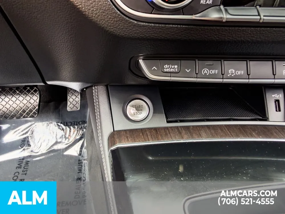 2024 Audi Q5 Premium Plus - Photo 26