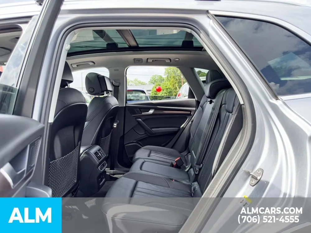 2024 Audi Q5 Premium Plus - Photo 20