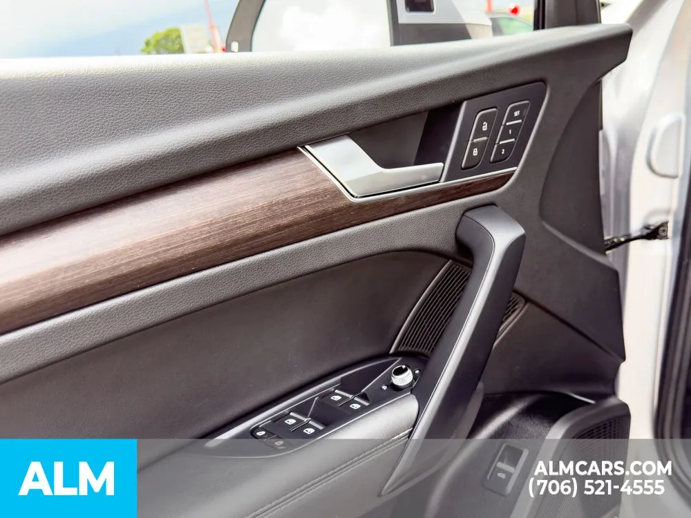 2024 Audi Q5 Premium Plus - Photo 16