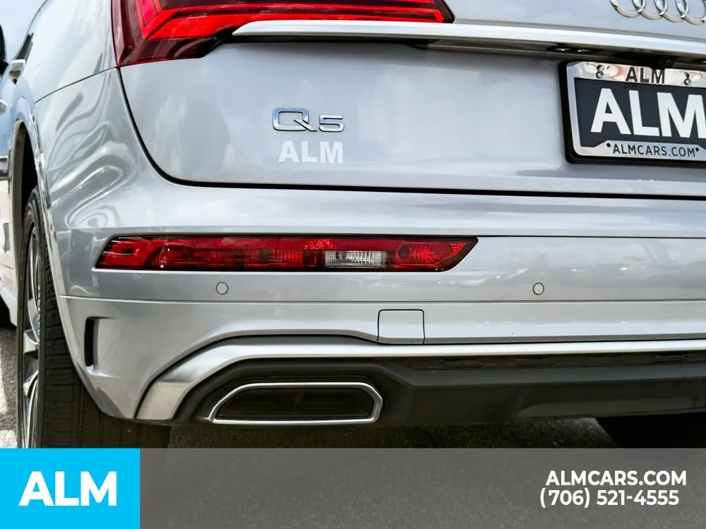 2024 Audi Q5 Premium Plus - Photo 6