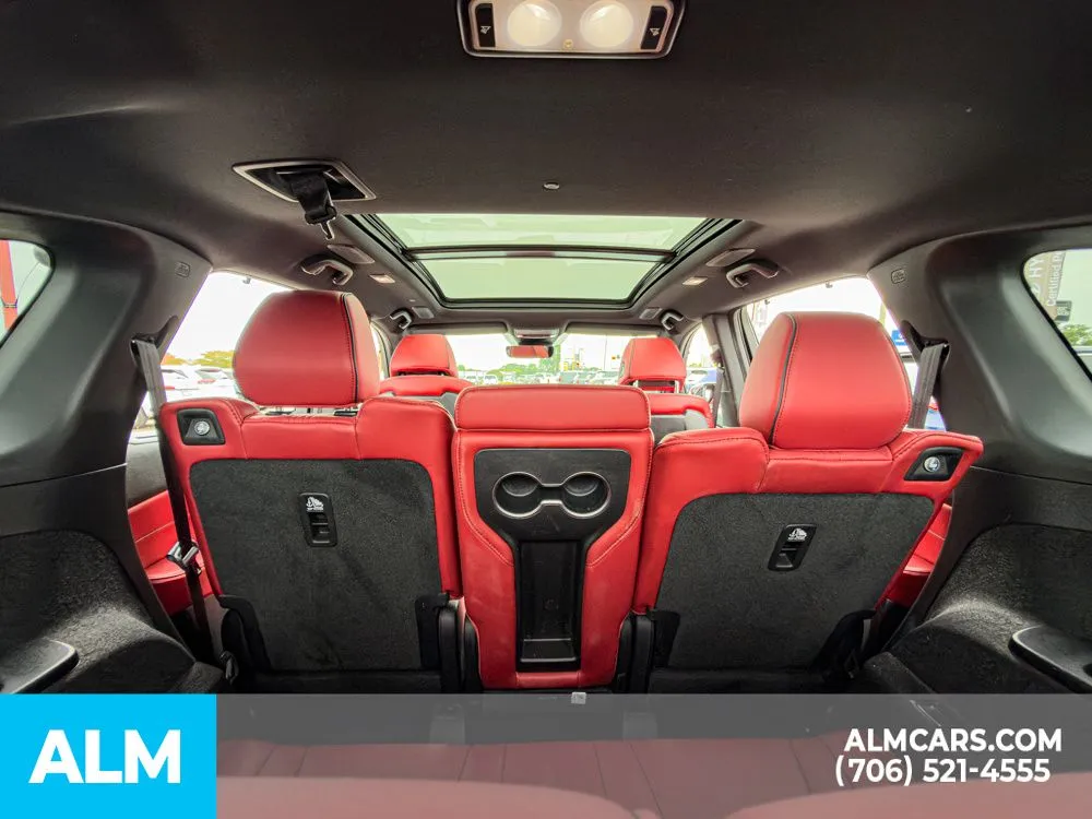 2025 Acura MDX A-spec w/Advance Package - Photo 23