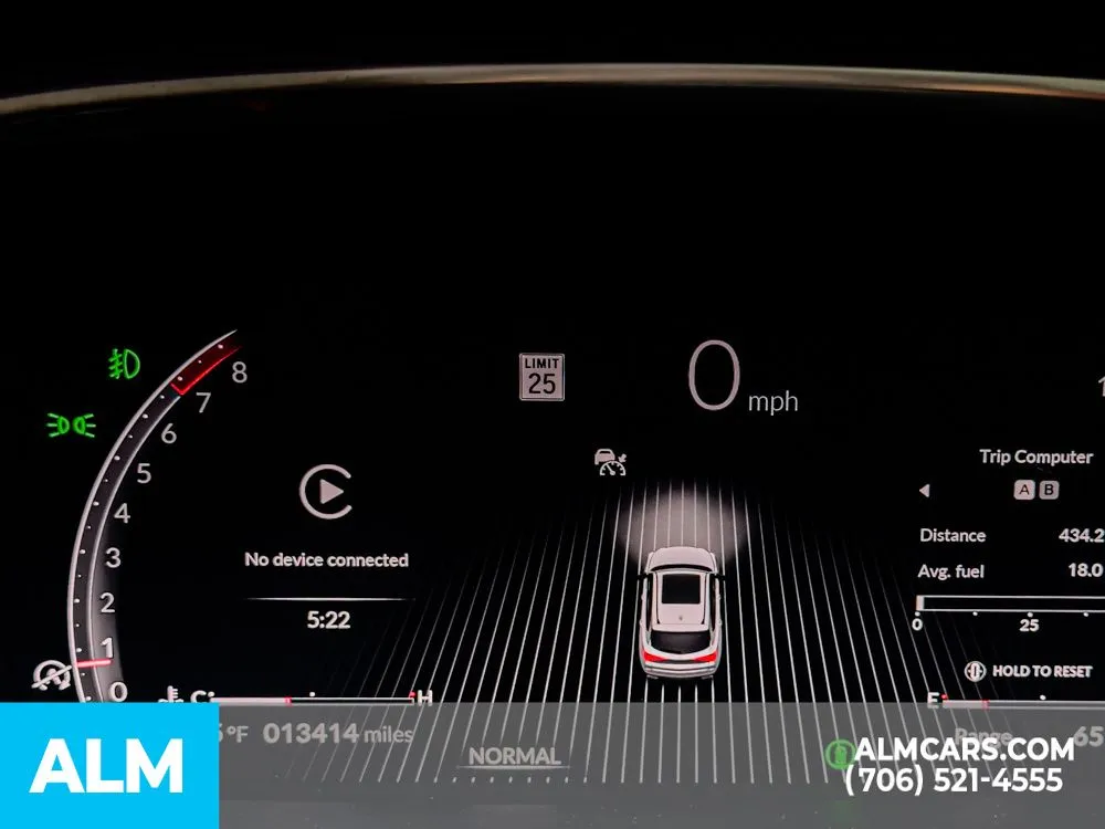 2025 Acura MDX A-spec w/Advance Package - Photo 29