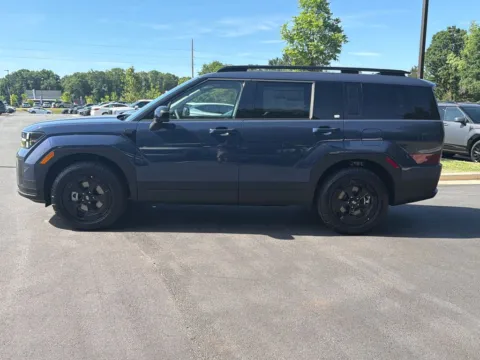 More photos of 2026 Hyundai Santa Fe XRT at ALM Hyundai Athens, GA