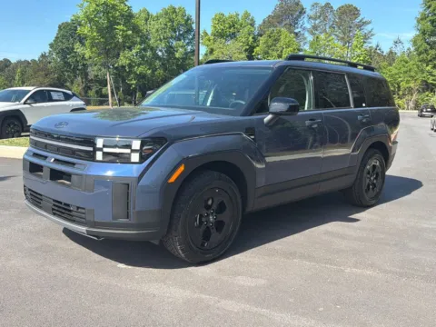 More photos of 2026 Hyundai Santa Fe XRT at ALM Hyundai Athens, GA