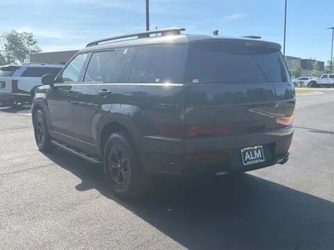 More photos of 2026 Hyundai Santa Fe XRT at ALM Hyundai Athens, GA