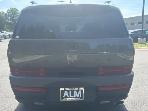 More photos of 2026 Hyundai Santa Fe XRT at ALM Hyundai Athens, GA