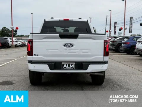More photos of 2025 Ford F-150 STX at ALM Hyundai Athens, GA