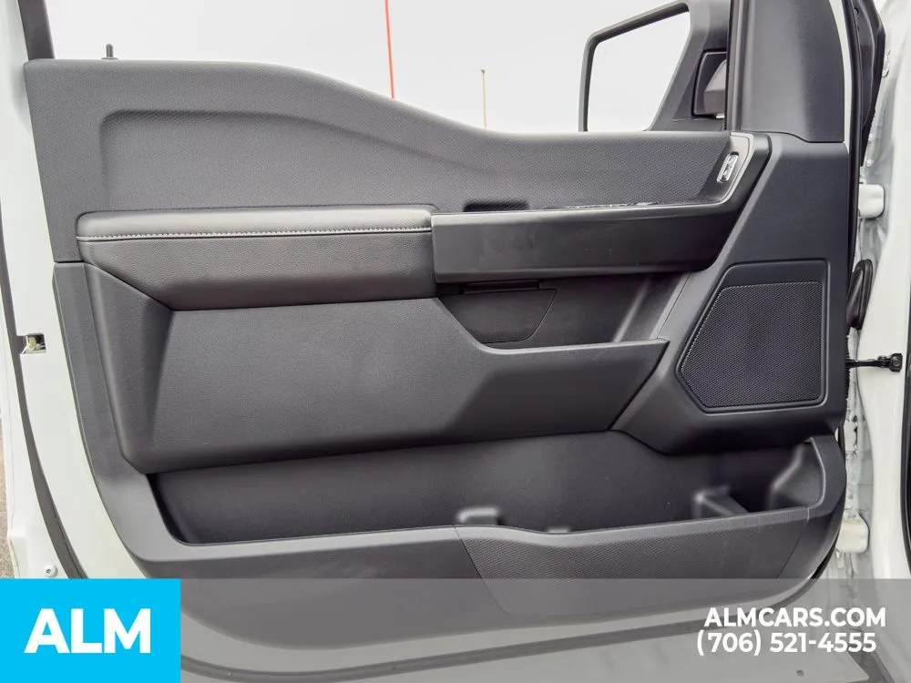 2025 Ford F-150 STX - Photo 16