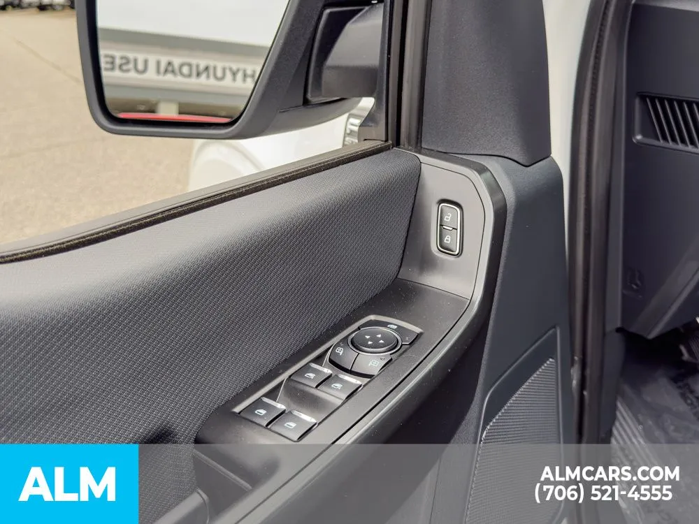 2025 Ford F-150 STX - Photo 17