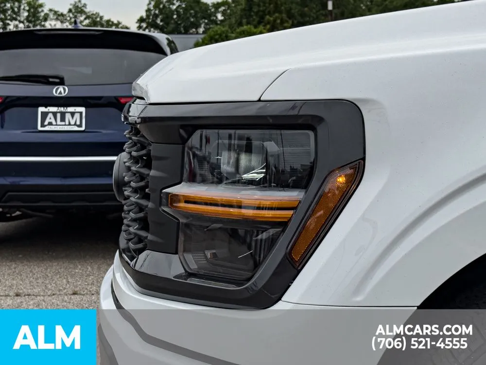 2025 Ford F-150 STX - Photo 9