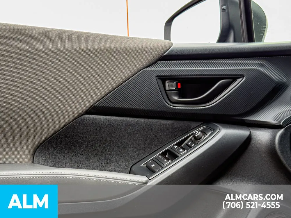 2025 Subaru Crosstrek Premium - Photo 14