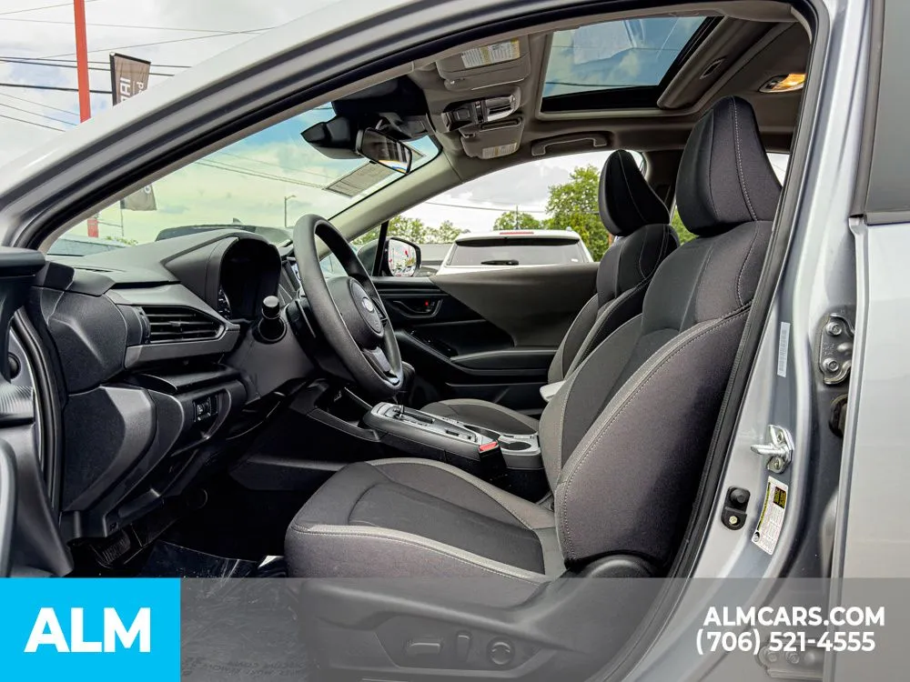 2025 Subaru Crosstrek Premium - Photo 15