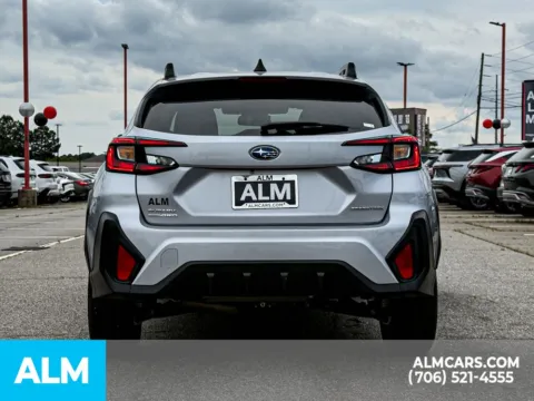 More photos of 2025 Subaru Crosstrek Premium at ALM Hyundai Athens, GA