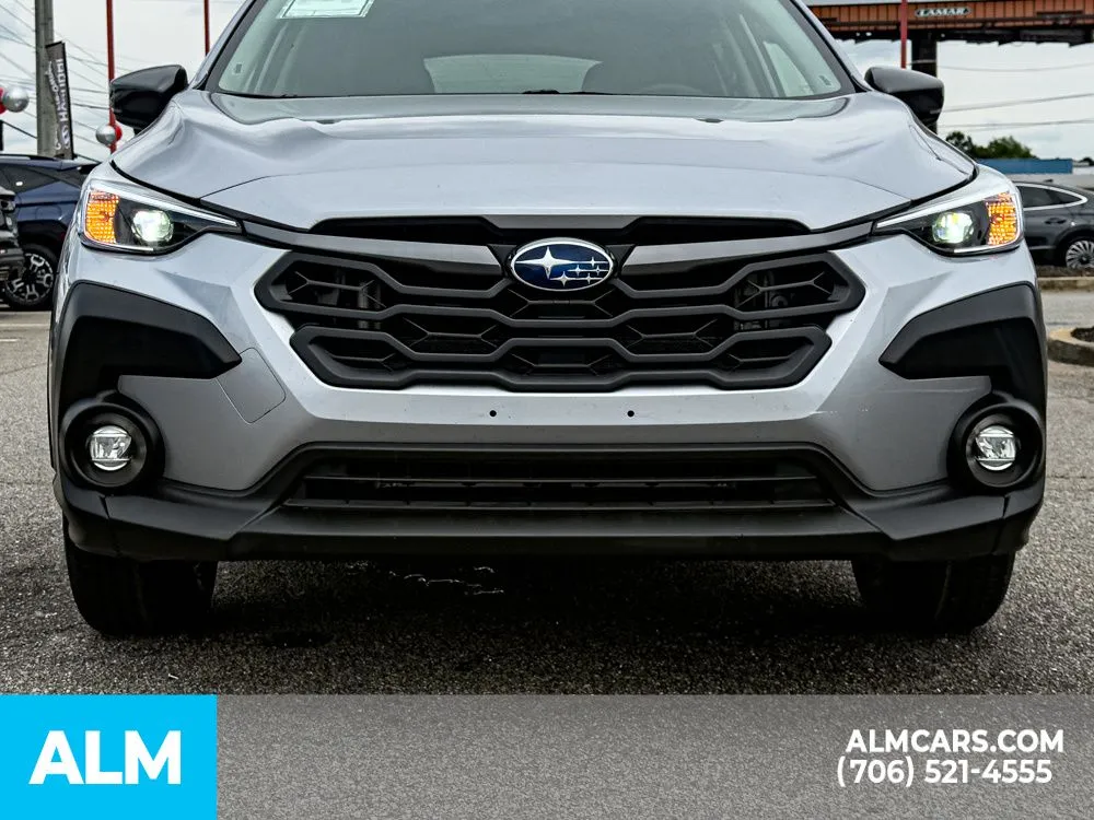 2025 Subaru Crosstrek Premium - Photo 10