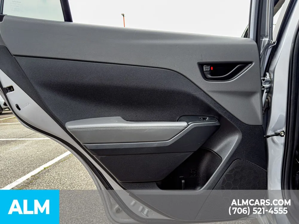 2025 Subaru Crosstrek Premium - Photo 16