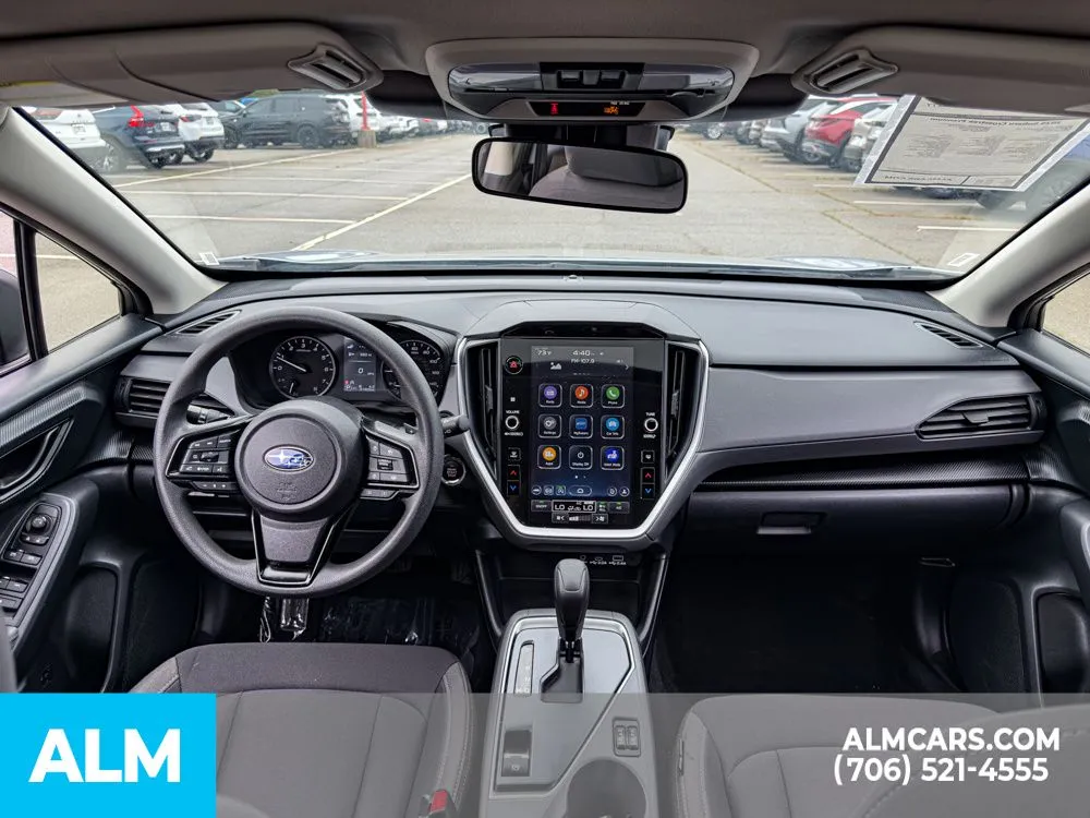 2025 Subaru Crosstrek Premium - Photo 26