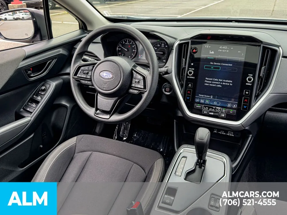 2025 Subaru Crosstrek Premium - Photo 24