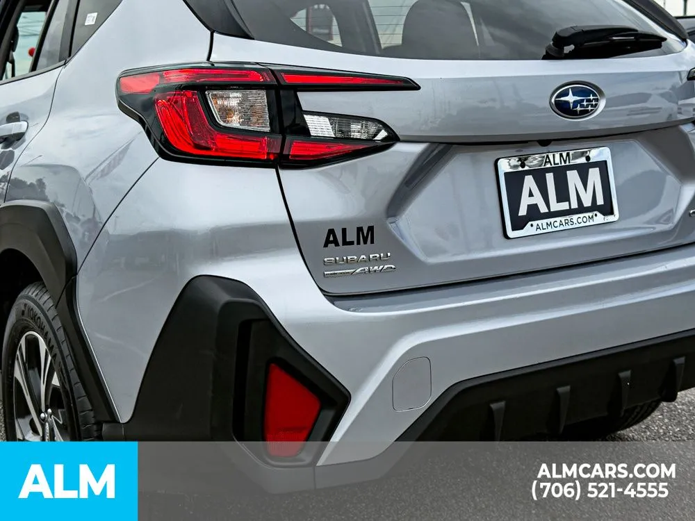 2025 Subaru Crosstrek Premium - Photo 6
