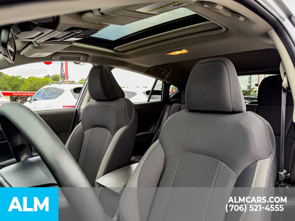 2025 Subaru Crosstrek Premium - Photo 11