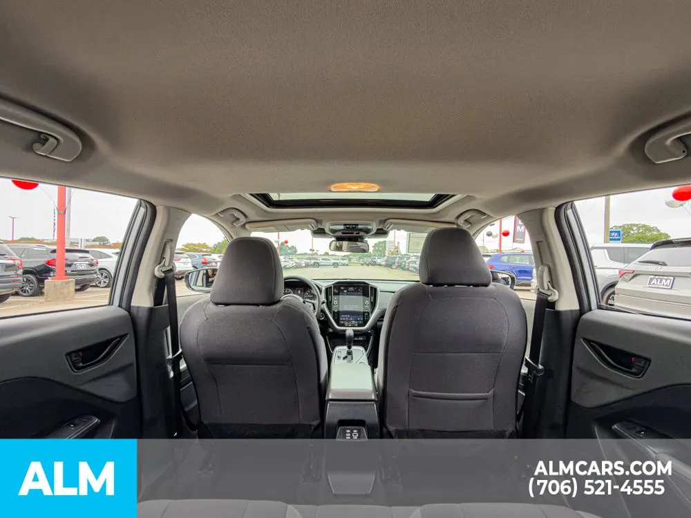 2025 Subaru Crosstrek Premium - Photo 22