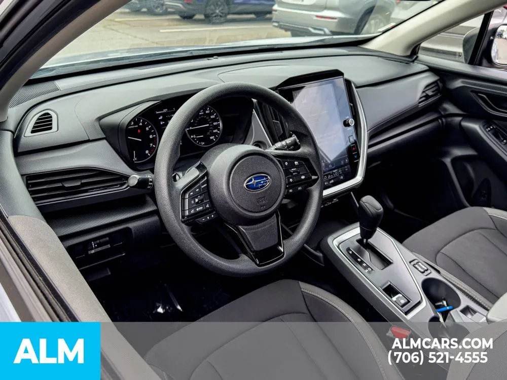 2025 Subaru Crosstrek Premium - Photo 12