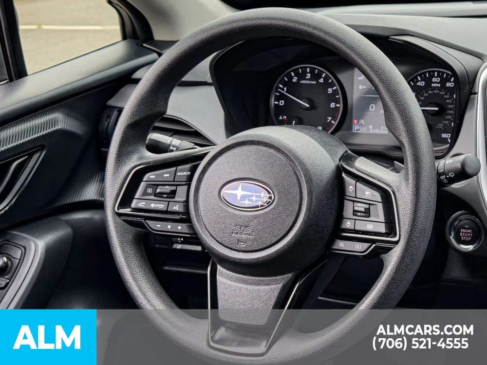 2025 Subaru Crosstrek Premium - Photo 23