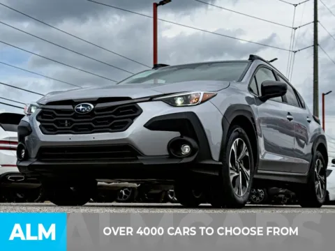 Photos of 2025 Subaru Crosstrek Premium for sale in Athens, GA at ALM Hyundai Athens