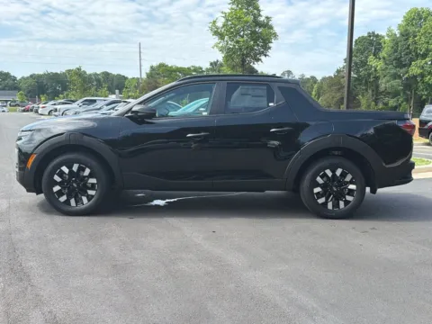 Photos of 2026 Hyundai Santa Cruz SEL for sale in Athens, GA at ALM Hyundai Athens