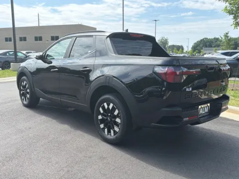 More photos of 2026 Hyundai Santa Cruz SEL at ALM Hyundai Athens, GA