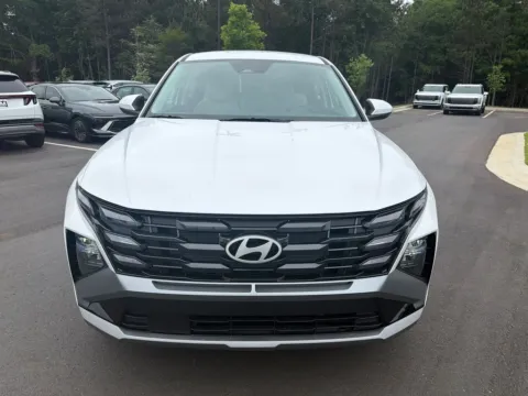 Photos of 2026 Hyundai Tucson SE for sale in Athens, GA at ALM Hyundai Athens