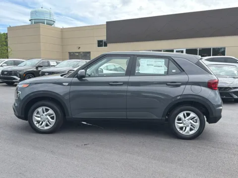 Photos of 2026 Hyundai Venue SE for sale in Athens, GA at ALM Hyundai Athens