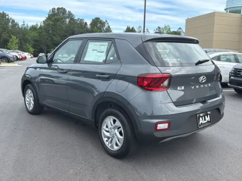 More photos of 2026 Hyundai Venue SE at ALM Hyundai Athens, GA
