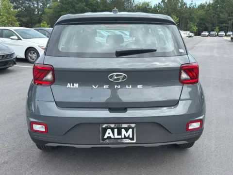 More photos of 2026 Hyundai Venue SE at ALM Hyundai Athens, GA