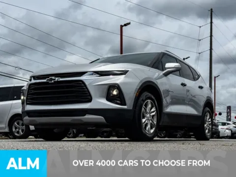 Photos of 2020 Chevrolet Blazer LT for sale in Athens, GA at ALM Hyundai Athens
