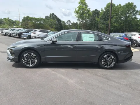 Photos of 2026 Hyundai Sonata SEL Sport for sale in Athens, GA at ALM Hyundai Athens