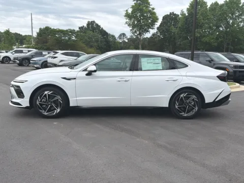 Photos of 2026 Hyundai Sonata SEL Sport for sale in Athens, GA at ALM Hyundai Athens