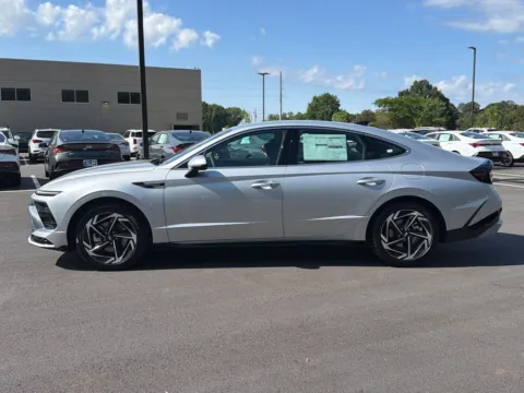 Photos of 2026 Hyundai Sonata SEL Sport for sale in Athens, GA at ALM Hyundai Athens