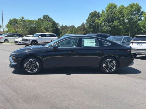 Photos of 2026 Hyundai Sonata SEL Sport for sale in Athens, GA at ALM Hyundai Athens