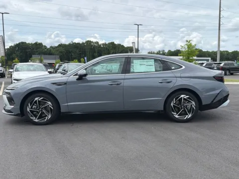 Photos of 2026 Hyundai Sonata SEL Sport for sale in Athens, GA at ALM Hyundai Athens