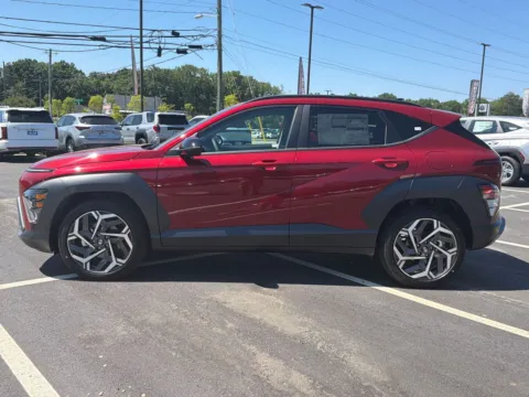 Photos of 2026 Hyundai Kona SEL Premium for sale in Athens, GA at ALM Hyundai Athens
