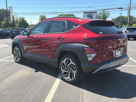 More photos of 2026 Hyundai Kona SEL Premium at ALM Hyundai Athens, GA