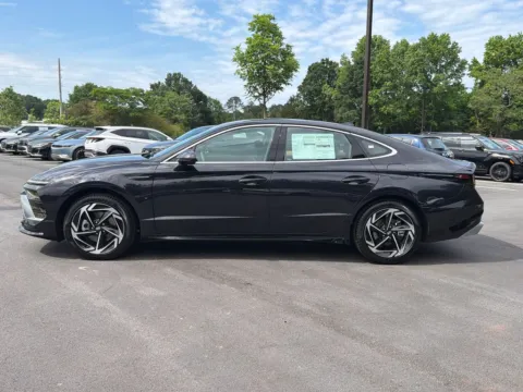 Photos of 2026 Hyundai Sonata SEL Sport for sale in Athens, GA at ALM Hyundai Athens