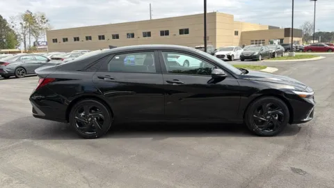 More photos of 2026 Hyundai Elantra SEL Sport at ALM Hyundai Athens, GA