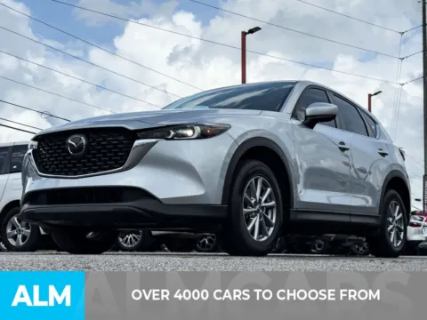 Photos of 2023 Mazda CX-5 2.5 S Select Package for sale in Athens, GA at ALM Hyundai Athens