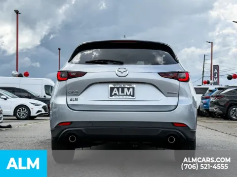 More photos of 2023 Mazda CX-5 2.5 S Select Package at ALM Hyundai Athens, GA