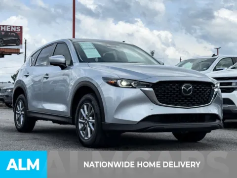 More photos of 2023 Mazda CX-5 2.5 S Select Package at ALM Hyundai Athens, GA