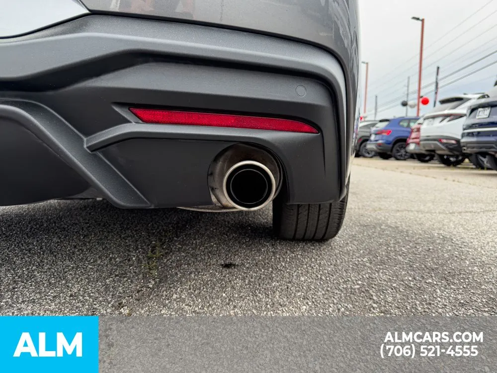 2025 Ford Mustang EcoBoost Premium - Photo 8