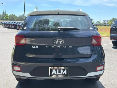 More photos of 2026 Hyundai Venue SEL at ALM Hyundai Athens, GA
